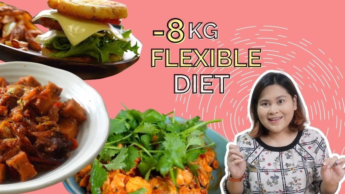 What I Ate in a Week: Japan Weight Loss Edition What I Ate in a Week: Japan Weight Loss Edition