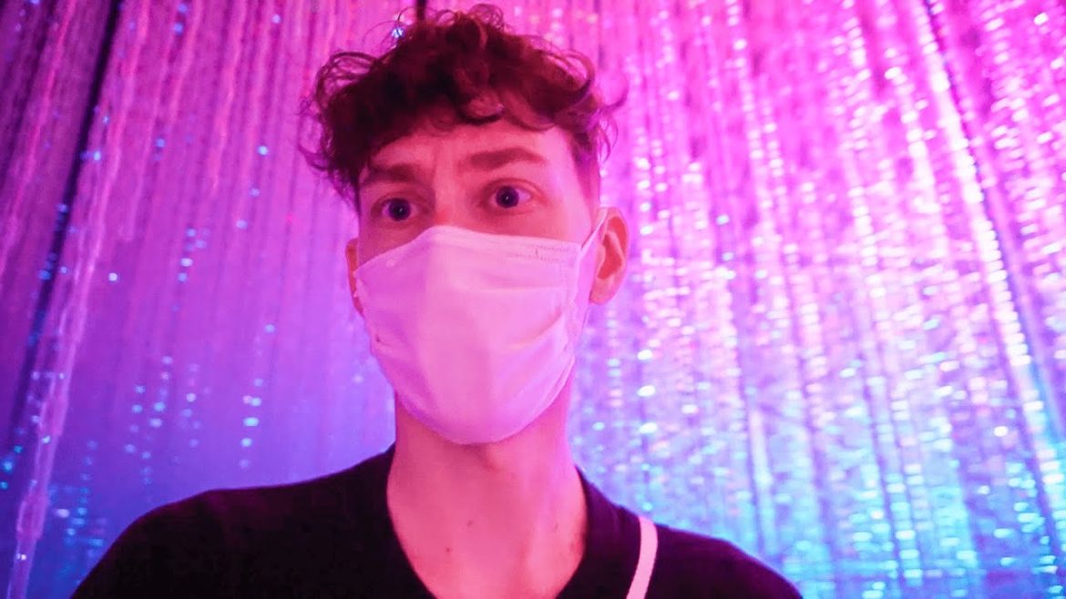 The Amazing things Tokyo has to Offer The Amazing things Tokyo has to Offer