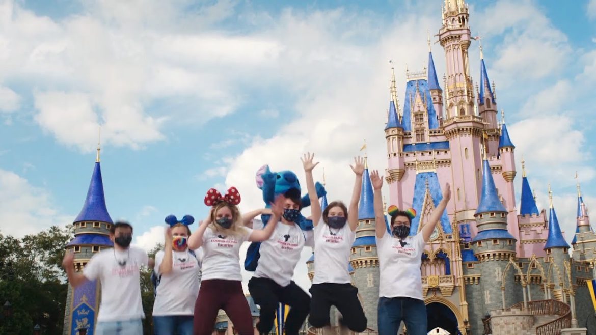 Plan Your Disney Vacation Walt Disney World Resort Florida VaCa