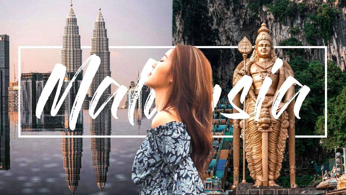The Best Travel Cinematic – Malaysian Travel Cinematic || Malee Hospitality Co. The Best Travel Cinematic - Malaysian Travel Cinematic || Malee Hospitality Co.