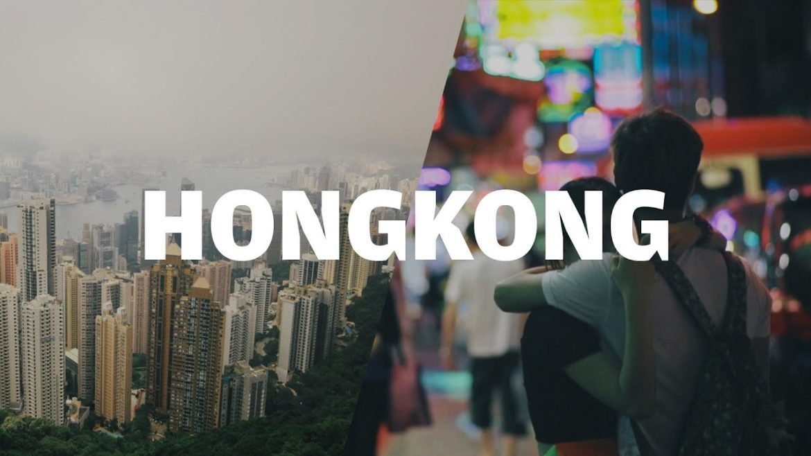 Hong Kong - Where the East meets the West | Finnair
