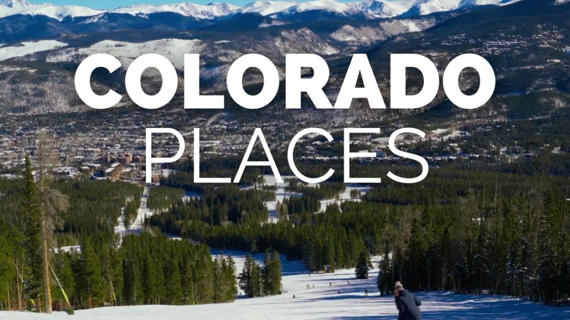 10 Best Places to Visit in Colorado – Travel Video 10 Best Places to Visit in Colorado - Travel Video