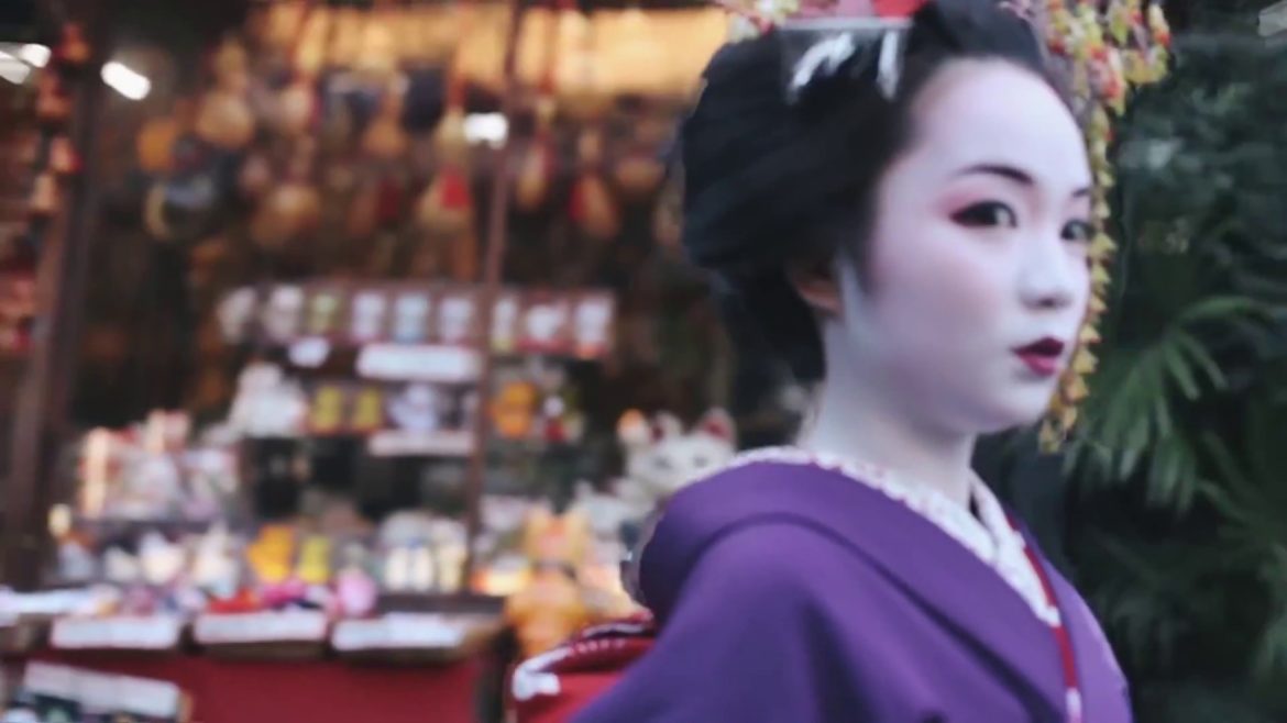 Kyoto and Osaka, endless entertainment and places to visit.