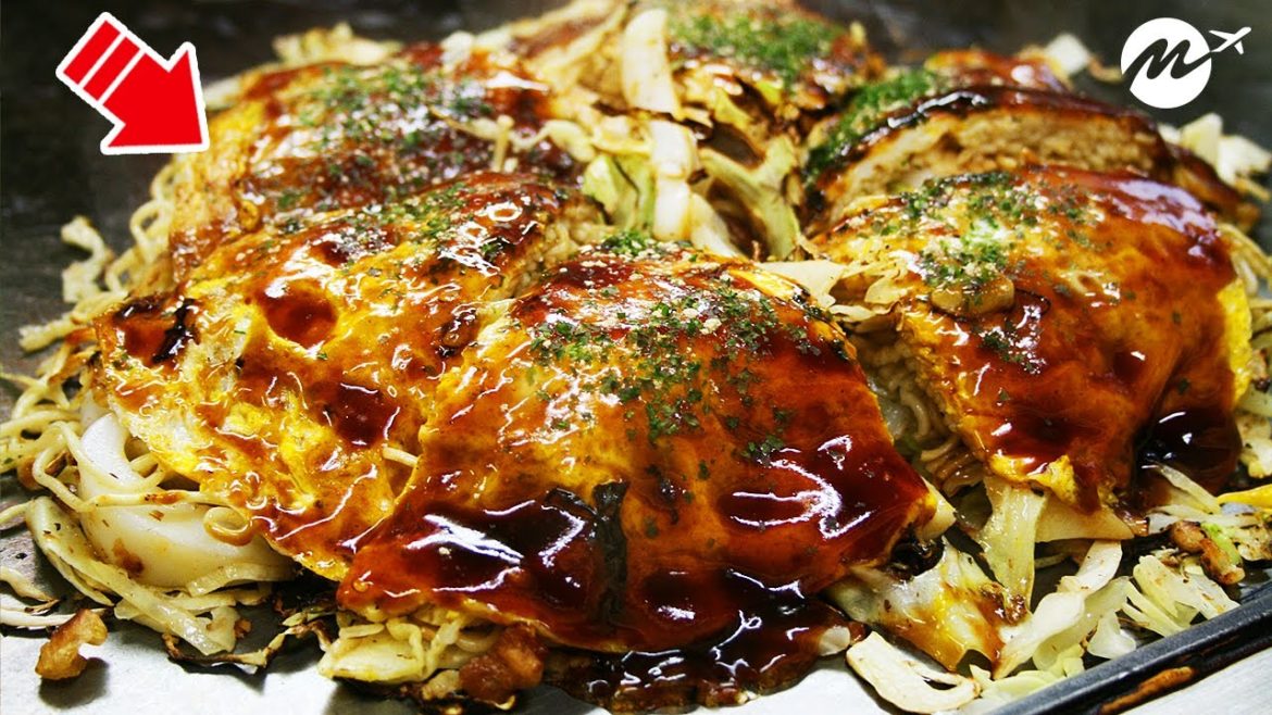 広島風お好み焼きekie 麗ちゃんが美味しすぎた【グルメ・旅行・観光・オススメスポット・広島焼き】 広島風お好み焼きekie 麗ちゃんが美味しすぎた【グルメ・旅行・観光・オススメスポット・広島焼き】