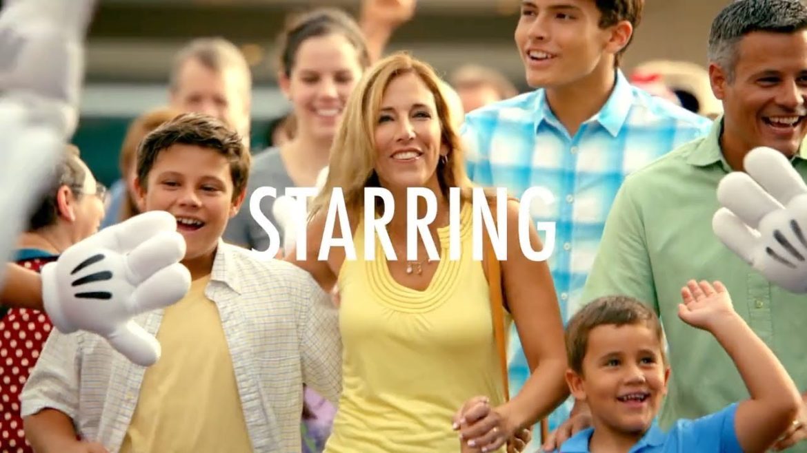 It's a Great Day for Walt Disney World Resort It's a Great Day for Walt Disney World Resort