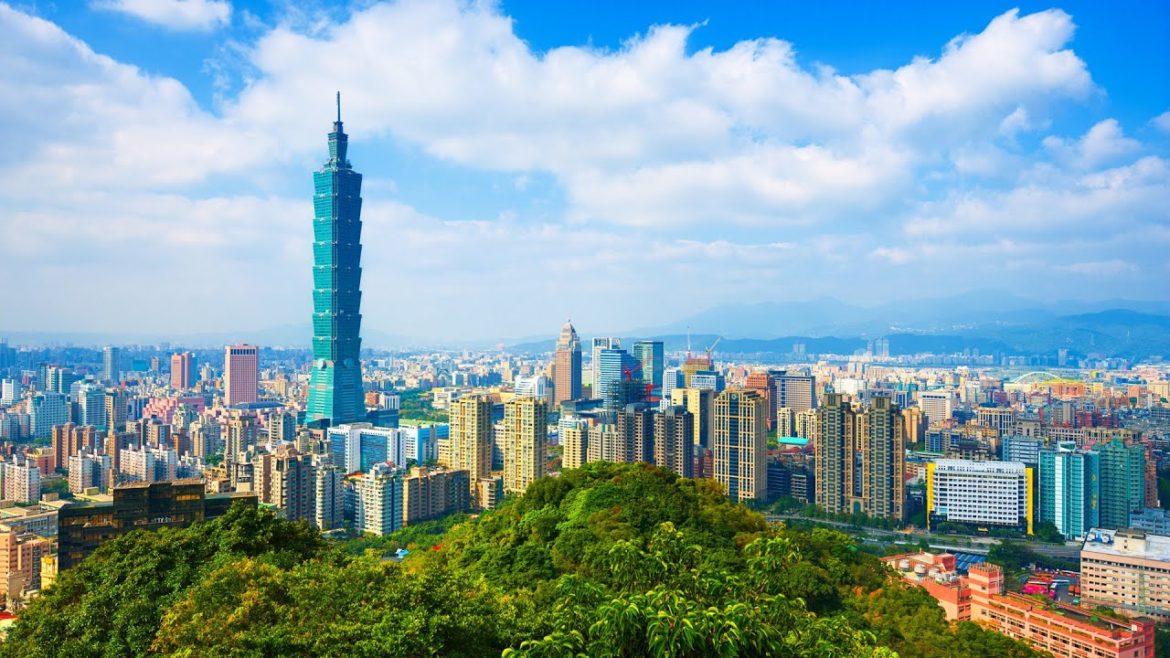 Ultimate Taipei Sightseeing Tour