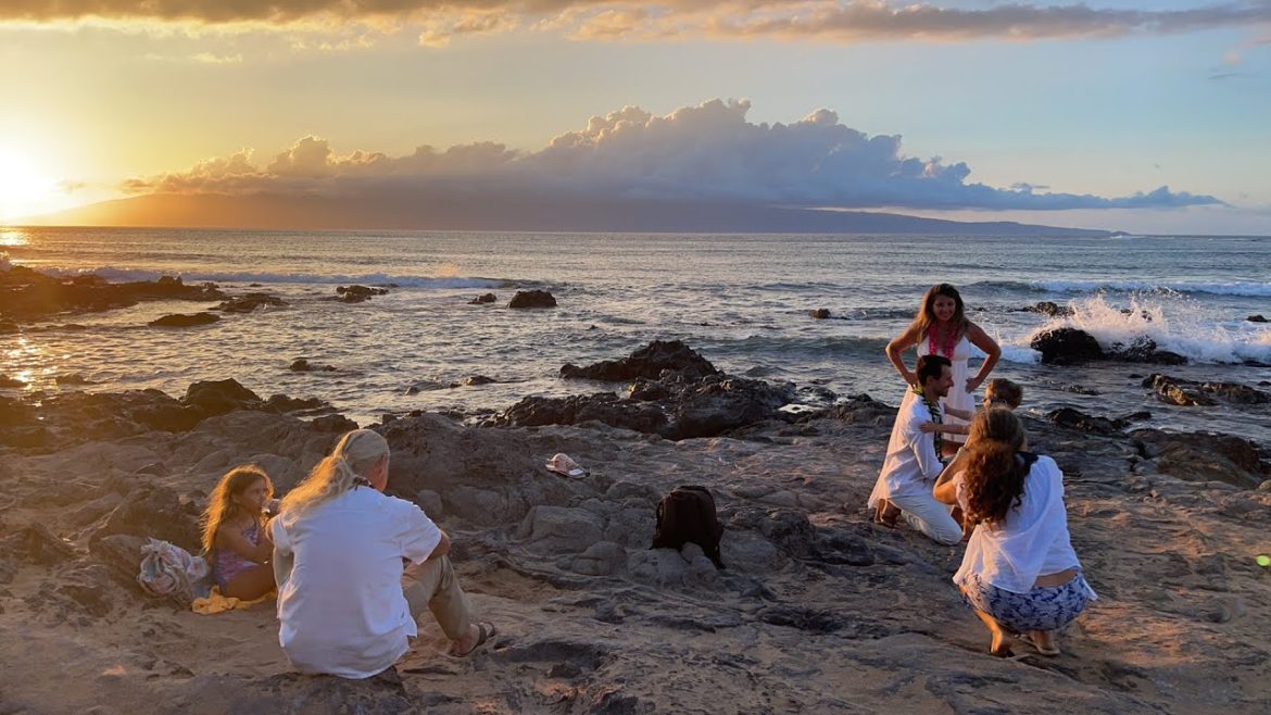 Aloha Friday from Maui Hawai’i 2022