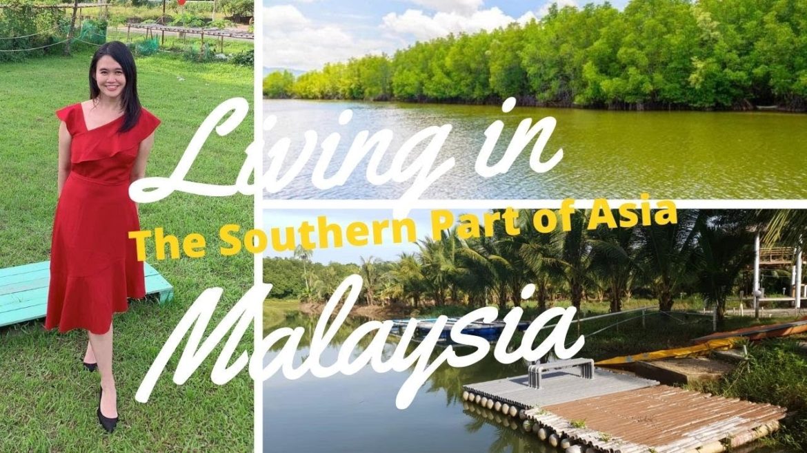 Living in Malaysia | How to travel Malaysia on a budget?