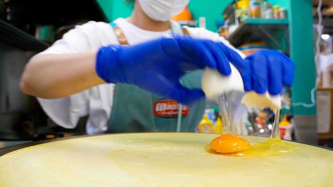 【最強】ウーバーイーツで売りまくるクレープ屋さん!最多リピーターは60回利用中! 【最強】ウーバーイーツで売りまくるクレープ屋さん!最多リピーターは60回利用中!