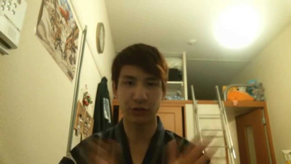 Life In Japan: Getting Around in Okinawa