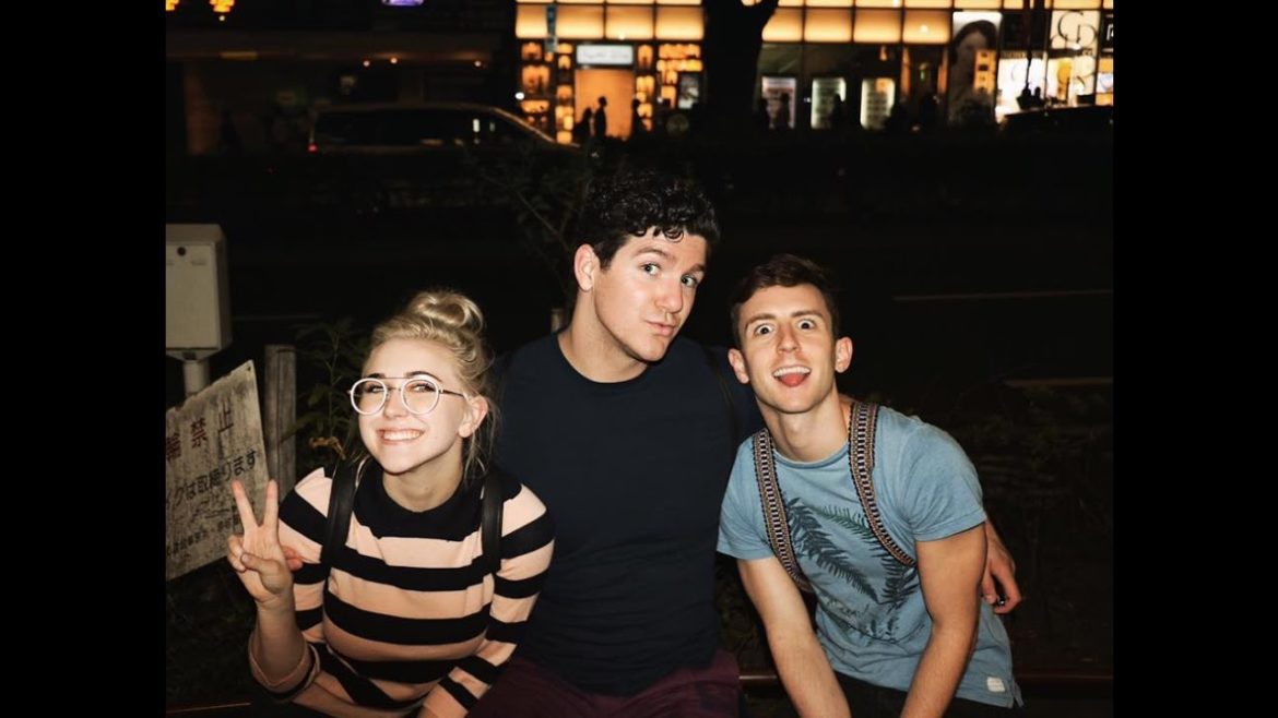 KINKY BOOTS 1ST NATIONAL TOUR IN JAPAN!