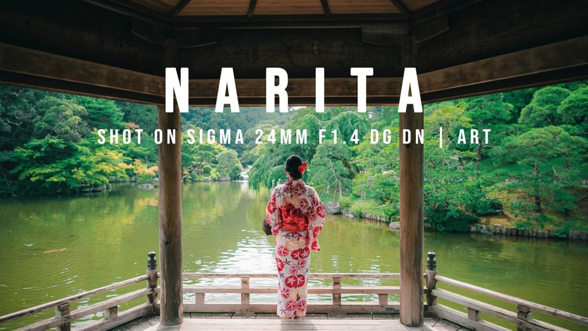 Explore NARITA | Shot on SIGMA 24mm F1.4 DG DN | Art Explore NARITA | Shot on SIGMA 24mm F1.4 DG DN | Art