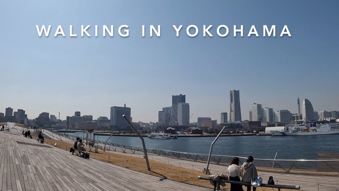 DAY TRIP FROM TOKYO/YOKOHAMA