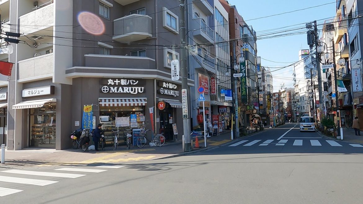 Tokyo Drive 2021 - Koto City to Toshima City (POV) JAPAN | Driving through Hakozaki & Akihabara 4K