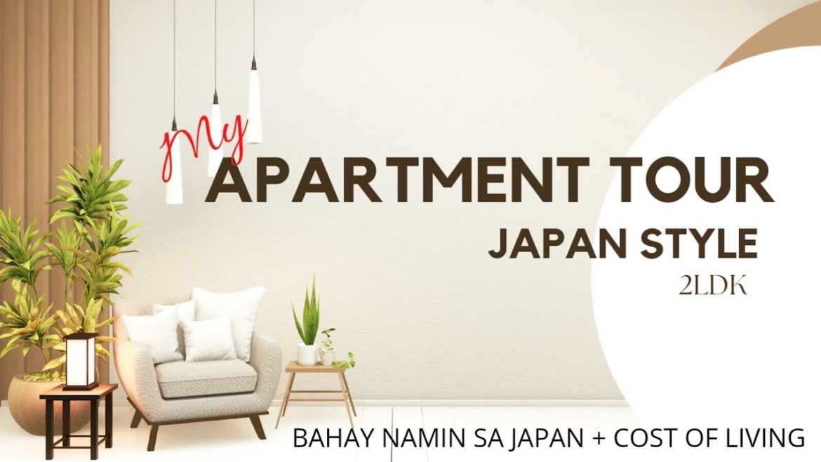 My Japanese Apartment Tour |Living in Japan| Cost of Living My Japanese Apartment Tour |Living in Japan| Cost of Living