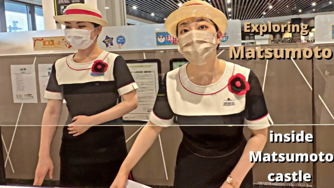 Inside Japan's National Treasure + Terrific Surrounding Inside Japan's National Treasure + Terrific Surrounding