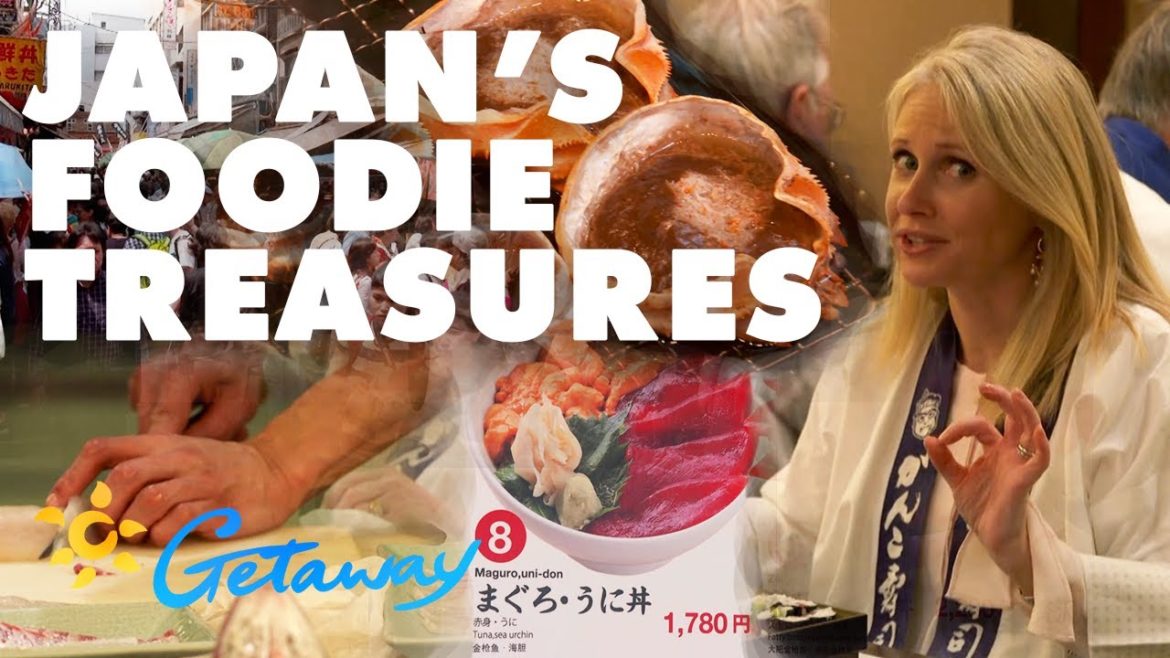 Japan | Getaway 2021 Japan | Getaway 2021
