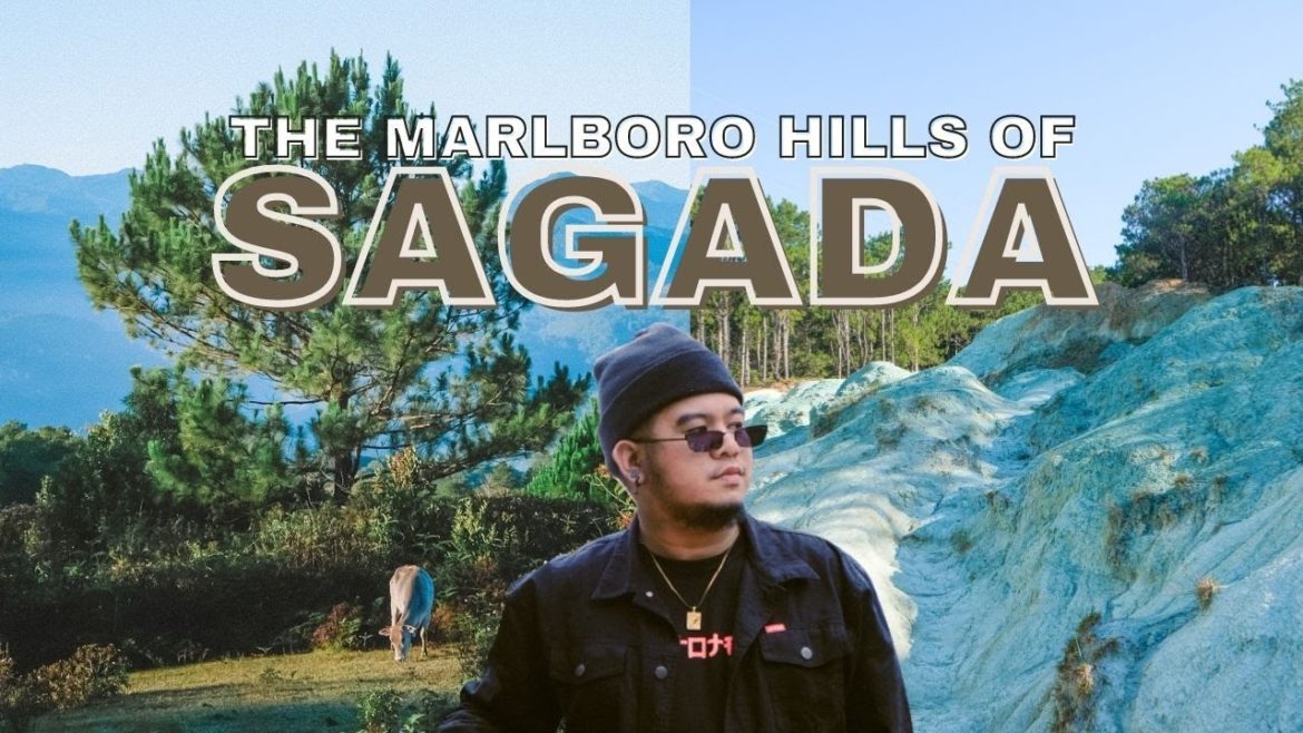 Sagada's Best Tourist Spots to Visit in 2022 – Marlboro Hills and Blue Soil Sagada's Best Tourist Spots to Visit in 2022 - Marlboro Hills and Blue Soil