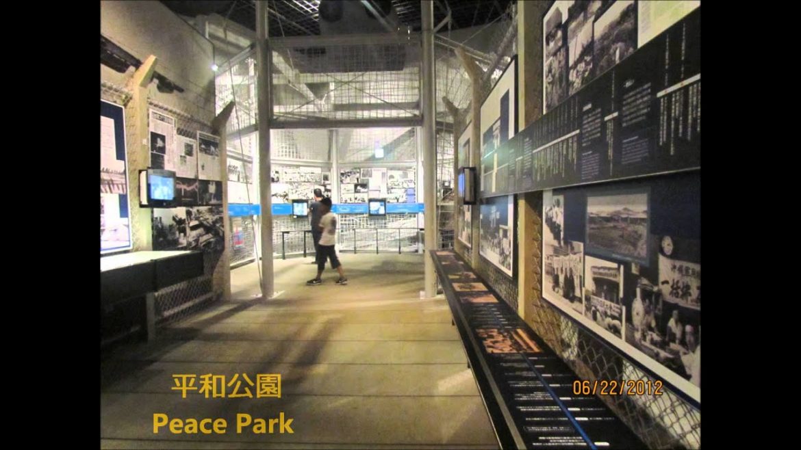 Study abroad in Okinawa, summer 2012