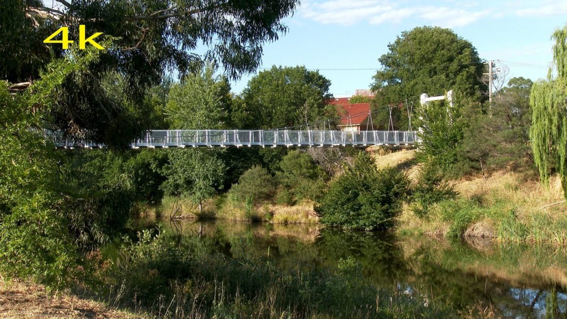 Queanbeyan southern NSW Australia