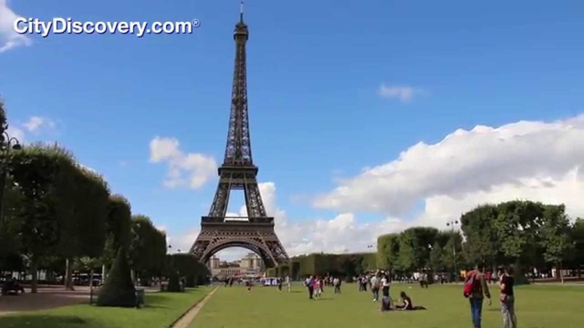 CityDiscovery, The Best Part of Your Vacation