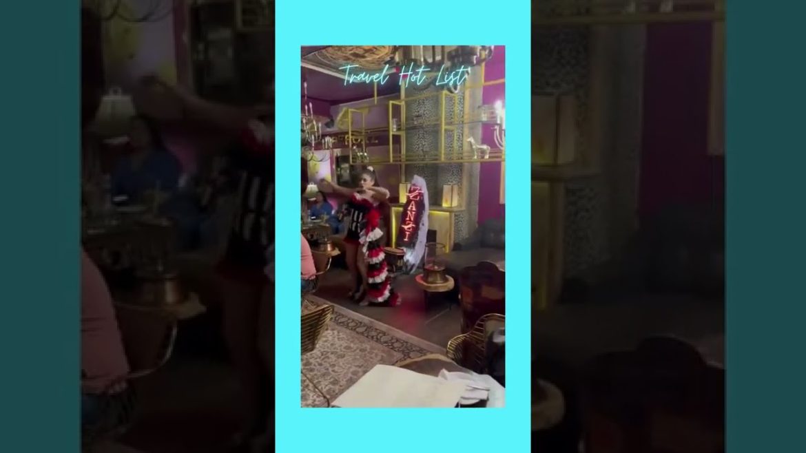 This is a vibe!  Do you know where it is?  -  Travel Hot List