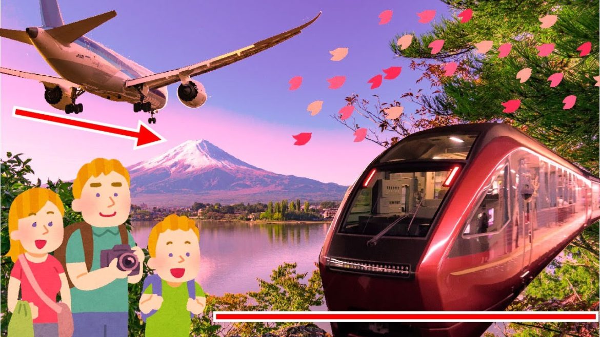 [Latest & Easy] Summary of travel restrictions to Japan!⛩Can you visit Japan?