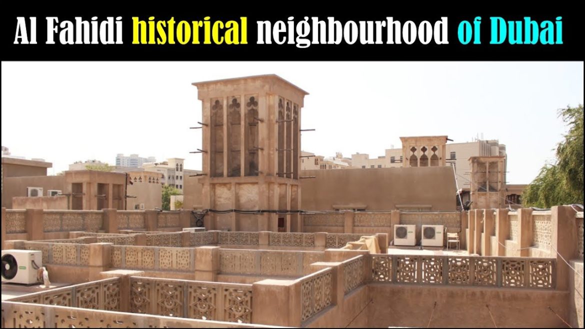 Bur Dubai Al seef heritage village old Dubai vlog part 02 | Masoom Awara Gard Bur Dubai Al seef heritage village old Dubai vlog part 02 | Masoom Awara Gard