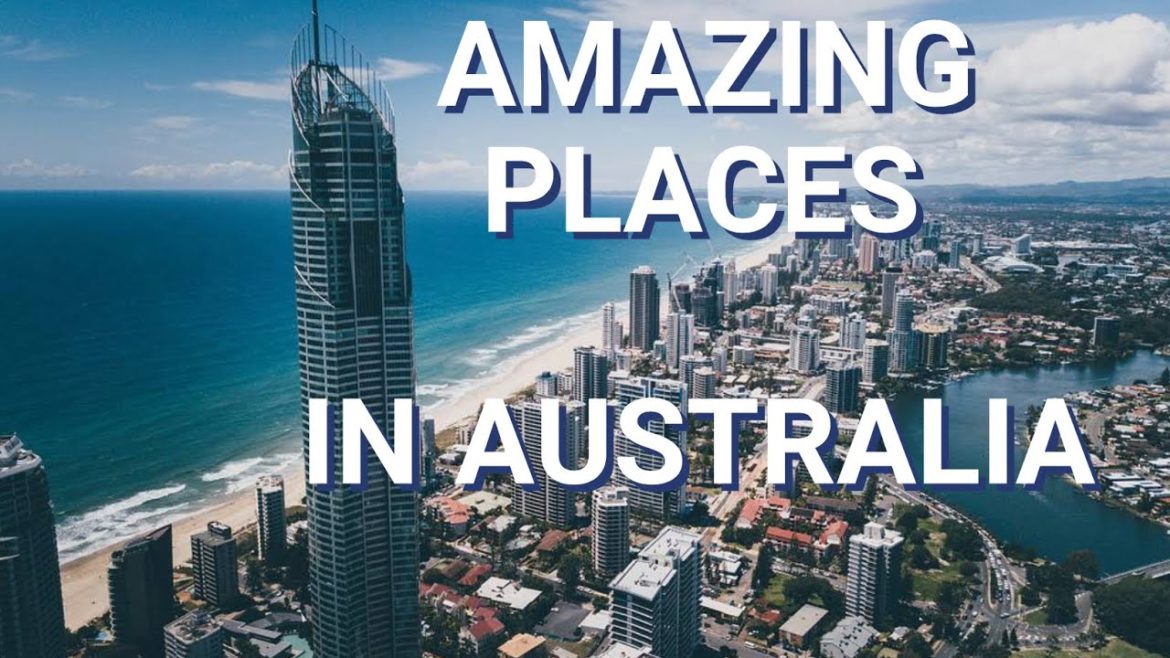 Top Best Places to Visit in Australia || Travel Guide to Australia Top Best Places to Visit in Australia || Travel Guide to Australia