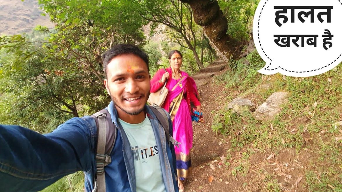 माँ की पहली लम्बी बाइक राइड || Pahadi Lifestyle Vlog || Pahadi Biker || Alok Rana माँ की पहली लम्बी बाइक राइड || Pahadi Lifestyle Vlog || Pahadi Biker || Alok Rana