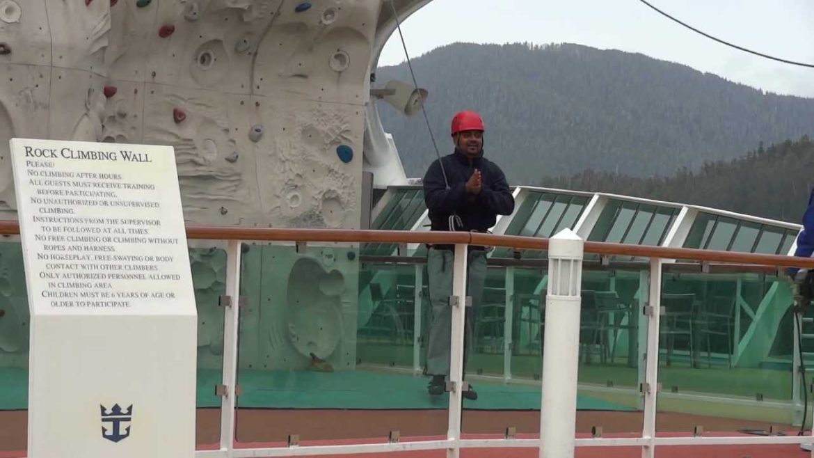 Alaska Cruise, Ketchikan, Alaska 9-2-2012