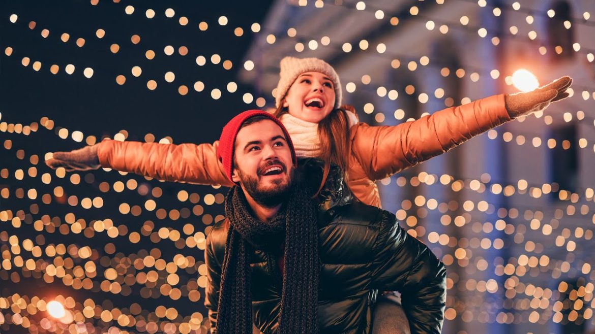 Hoş geldin 2022! - Türk Hava Yolları