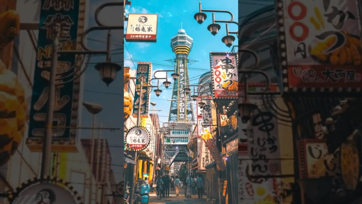 Top 10 Cities to visit in Japan🇯🇵