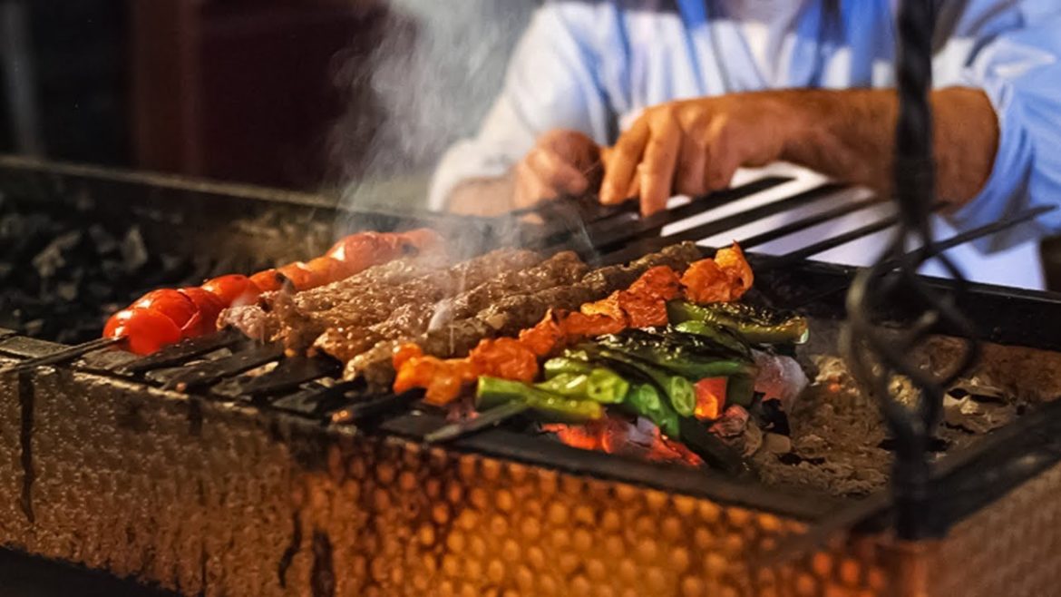 Street Food In Turkey-Istanbul Street Food-Best Food In Istanbul