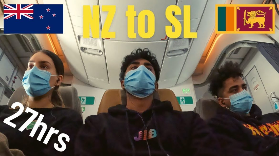 Arriving to SRI LANKA🇱🇰 Arriving to SRI LANKA🇱🇰