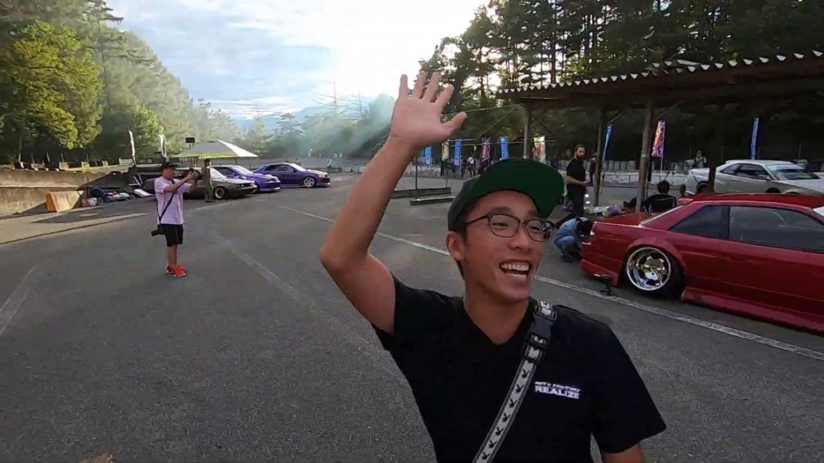 Our first Japan trip, Final bout Japan and LA adventure!