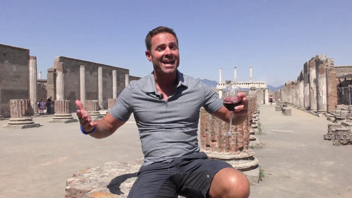 Wines of the Amalfi - Le Vigne di Raito