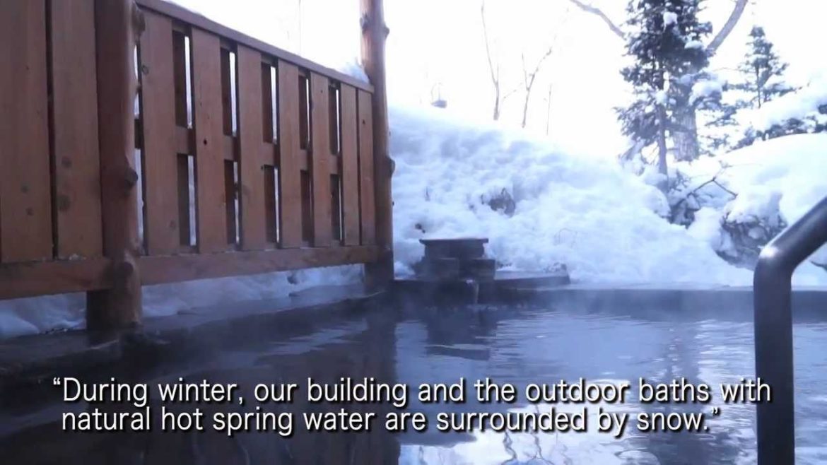 Hotel Shirakabaso, Shigakogen