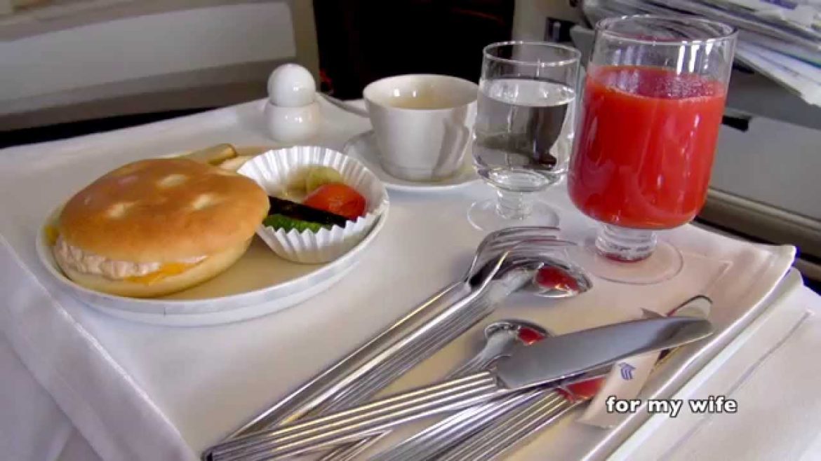 SQ631 HND-SIN, Business Class, Singapore Airlines, Tokyo-Singapore 25,12,2014