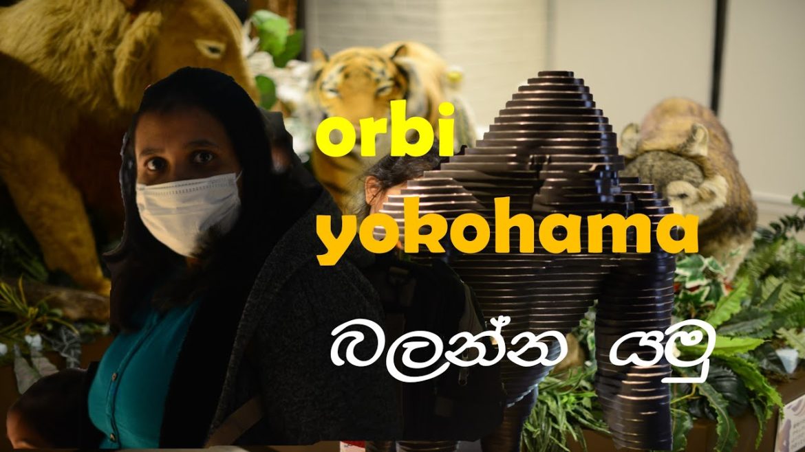 Orbi Yokohama /sinhala