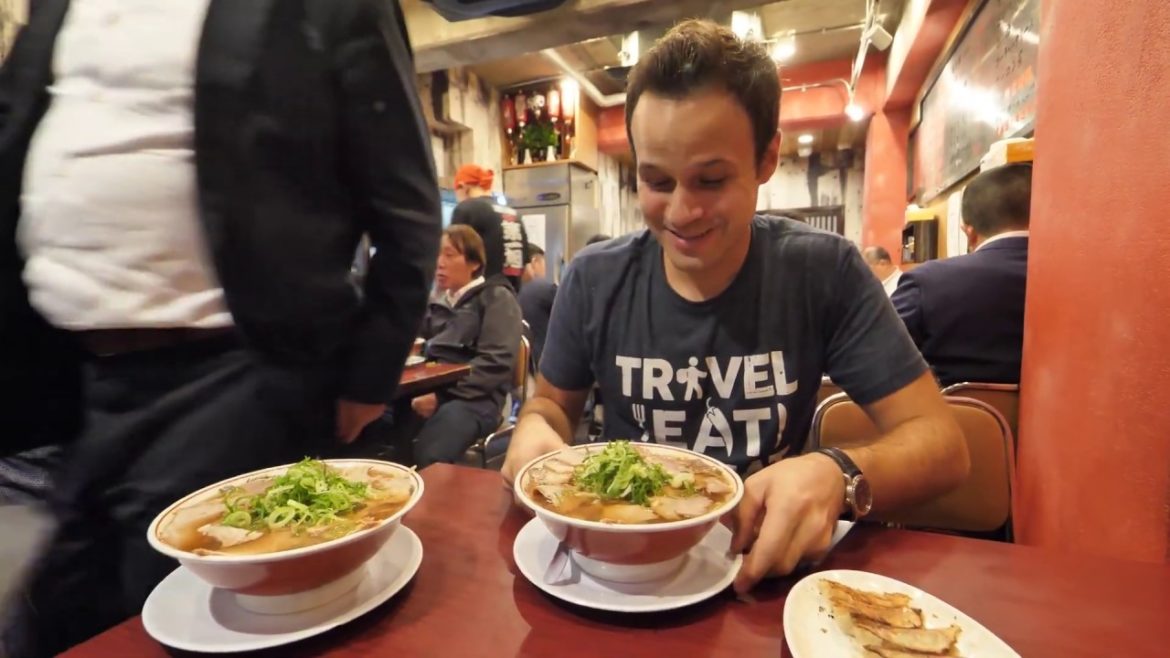 Japanese Seafood and Street Food of Nishiki Market in Kyoto, Japan Japanese Street Food   GIANT MUSS Japanese Seafood and Street Food of Nishiki Market in Kyoto, Japan Japanese Street Food   GIANT MUSS