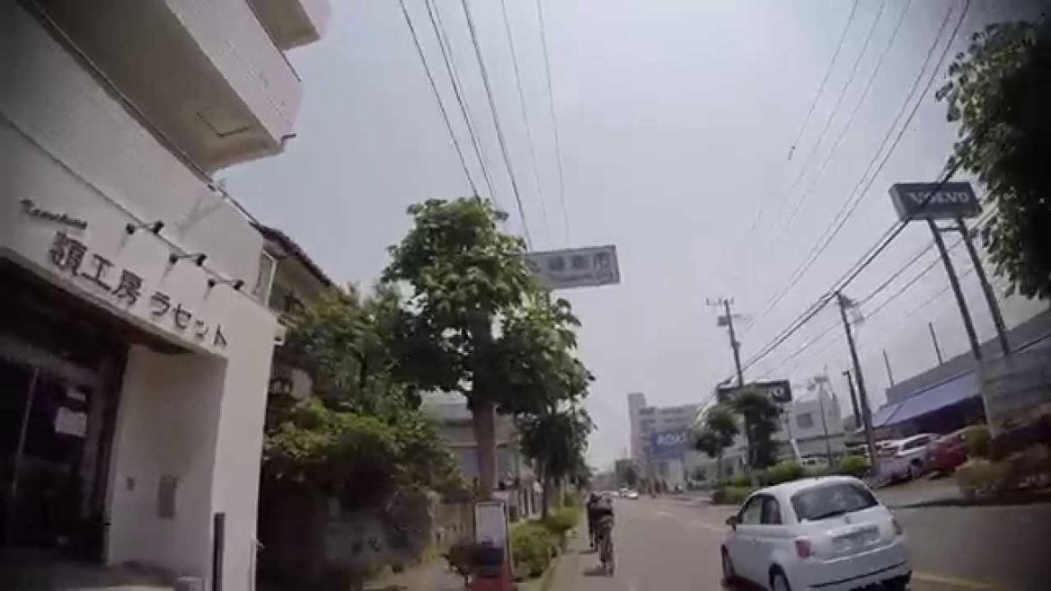 150712 Trip to Kamakura, Yuigahama, and Yokohama