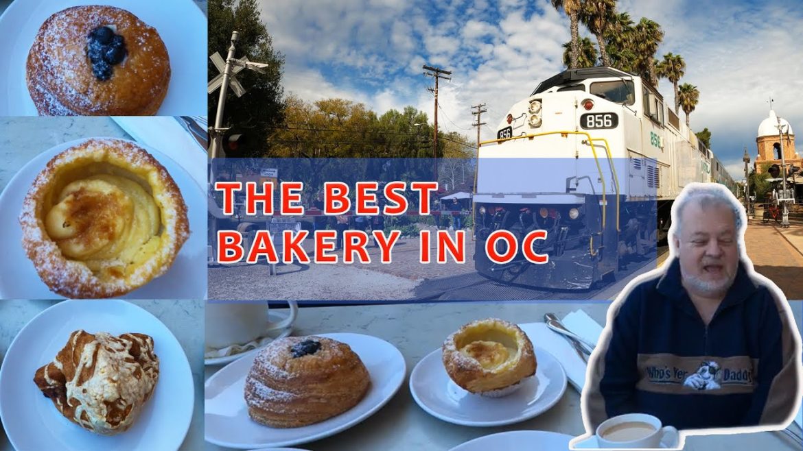 Ranked THE BEST Bakery In Orange County – Ellie's Table in San Juan Capistrano (Near The Mission) Ranked THE BEST Bakery In Orange County - Ellie's Table in San Juan Capistrano (Near The Mission)