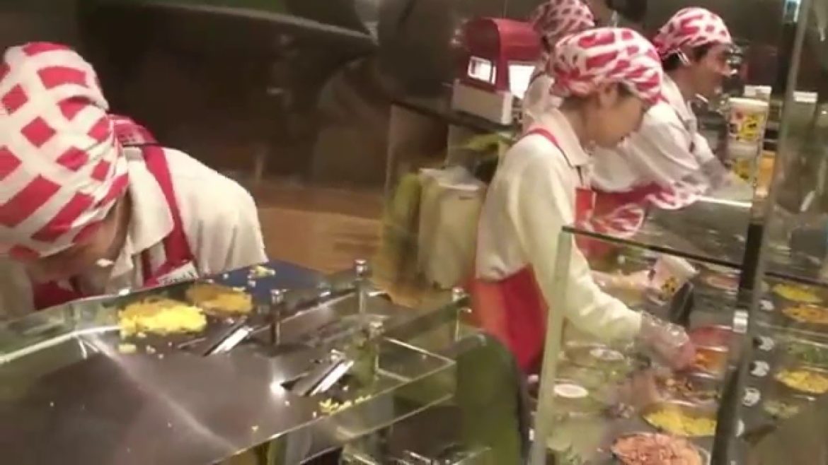 Visit Yokohama, Cup Noodle Museum