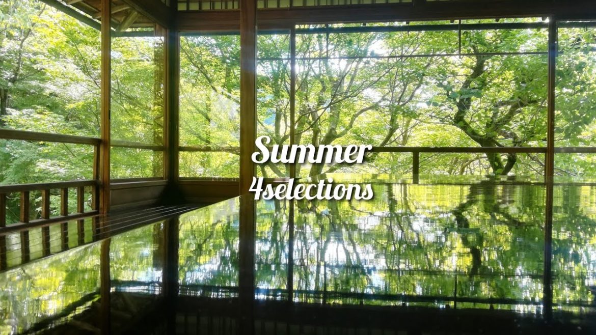 Summer 4selections / The most xxx place in Japan Summer 4selections / The most xxx place in Japan
