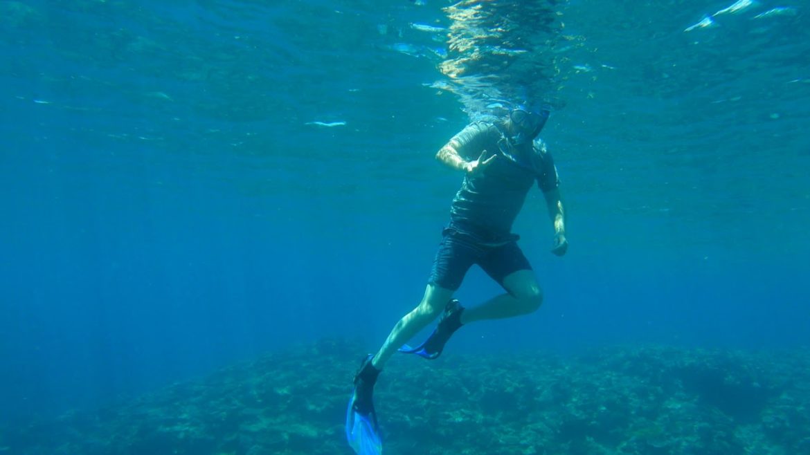 Cape Maeda, Okinawa (pt 3)