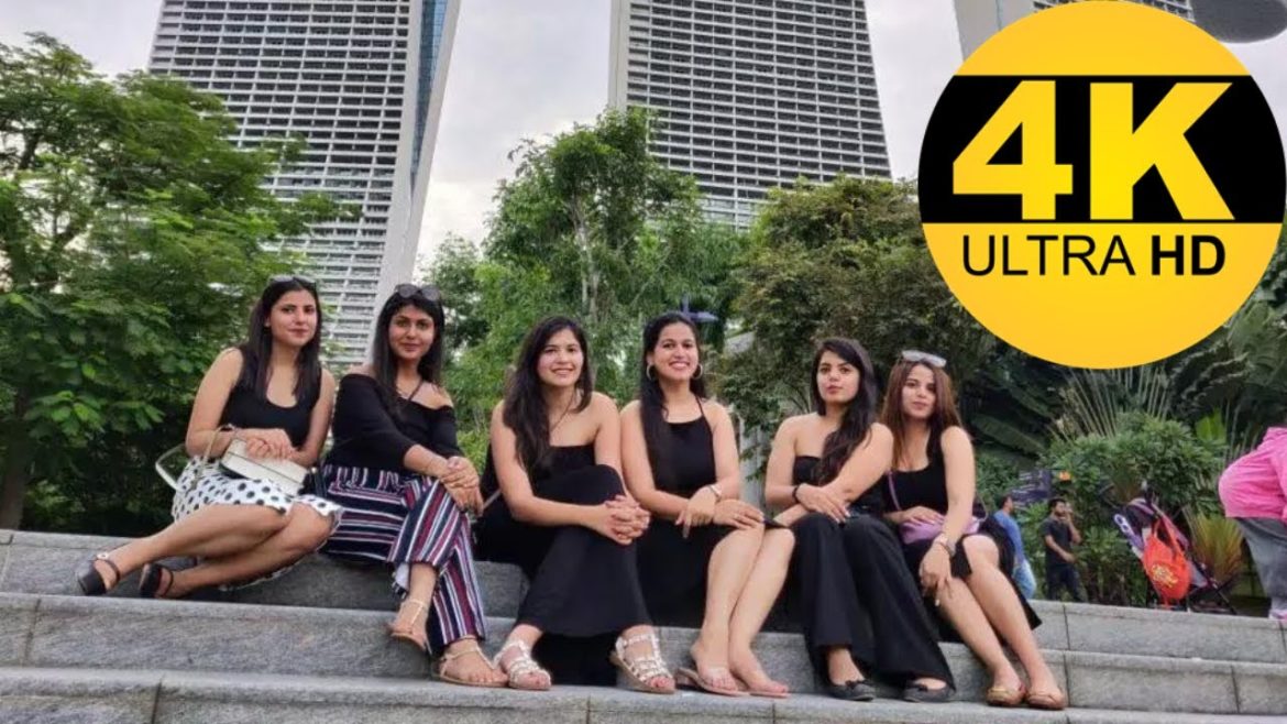 Singapore 🇸🇬 Walking Tour 2022 | Gardens by the Bay to Orchard Road, Singapore Walking Tour (4K UHD) Singapore 🇸🇬 Walking Tour 2022 | Gardens by the Bay to Orchard Road, Singapore Walking Tour (4K UHD)