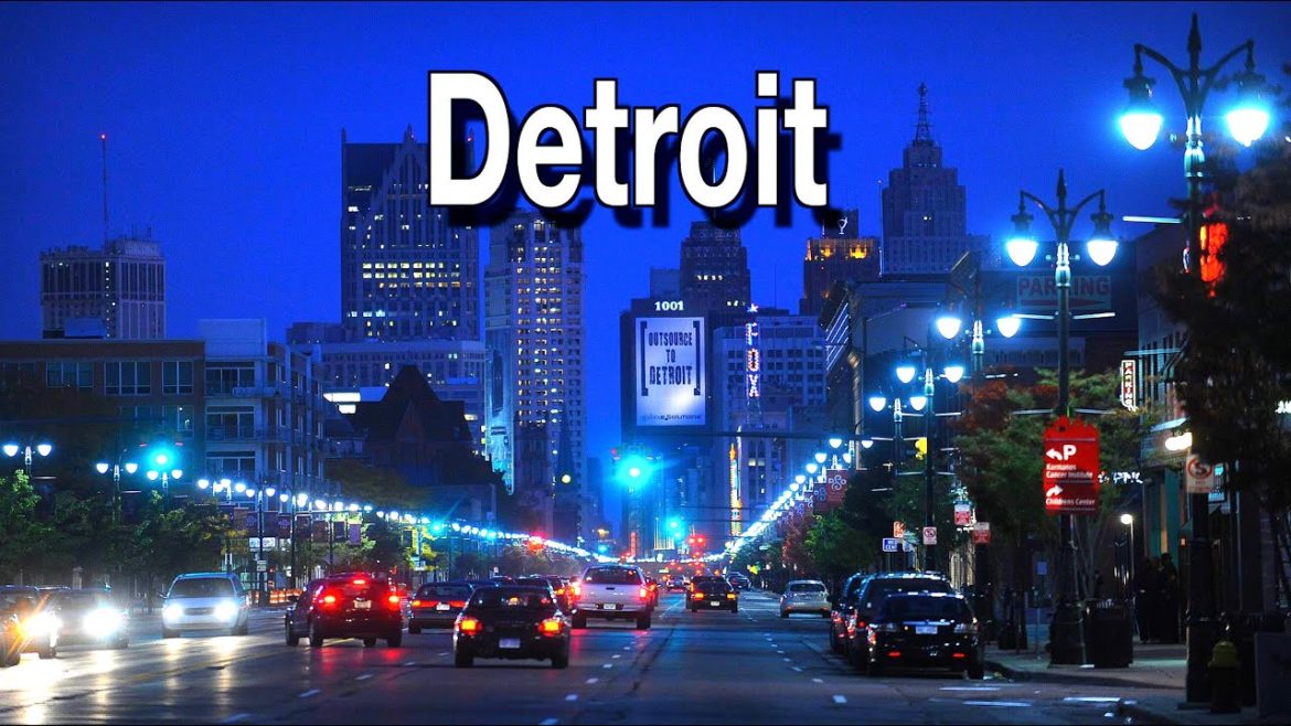 Downtown Detroit Michigan NIGHT RAIN Walk | UHD 5k | Lofi RAIN WALK Detroit Downtown Detroit Michigan NIGHT RAIN Walk | UHD 5k | Lofi RAIN WALK Detroit