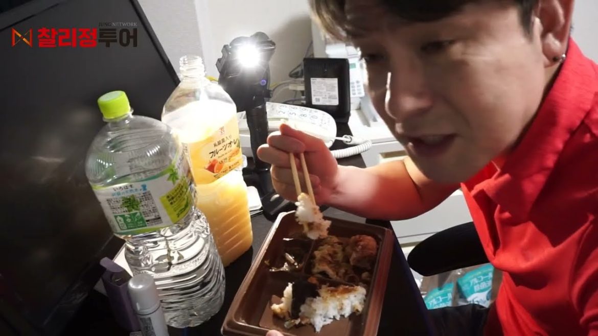 한국출발_일본 _스루'가이드' 일본여행 '화려한 만찬' 일본가이드 극한조건