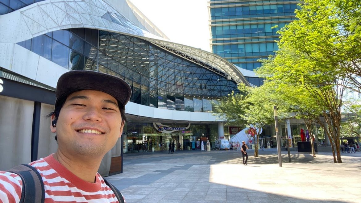 Inside Plaza Singapura and Food Hunt! Inside Plaza Singapura and Food Hunt!